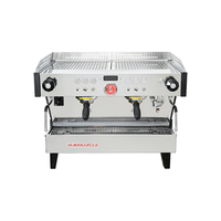 La Marzocco linea pb av 2gr 意式半自动咖啡机