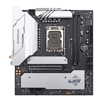 昂达 Z790PRO-WIFI-B5 B760芯片 LGA1700 主板