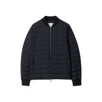 BURBERRY 博柏利 男士尼龙面料羽绒服
