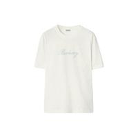 BURBERRY 博柏利 晴雨骑士印花棉质男士T恤