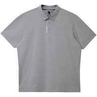 JACK&JONES/杰克琼斯 速干 男士Polo衫