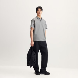  JACK&JONES/杰克琼斯 速干 男士Polo衫