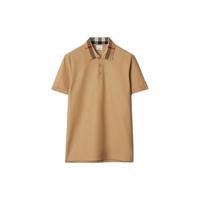BURBERRY 博柏利 80959241 棉质 Polo衫