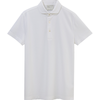 PYE/派 汗无痕 男士Polo衫 2XL 白色