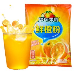 福瑞德 福瑞果园酸梅粉 1000g 1袋