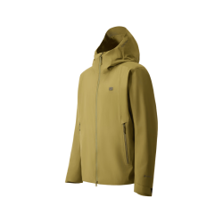 KOLON SPORT 男士GTX 2L防风透湿冲锋衣
