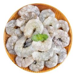 美加佳 国产白虾仁无冰净重1kg 无保水剂 156-198只