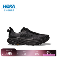 HOKA SPEEDGOAT 6男款越野跑鞋10160610657969