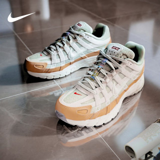 NIKE P-6000 男款 跑鞋