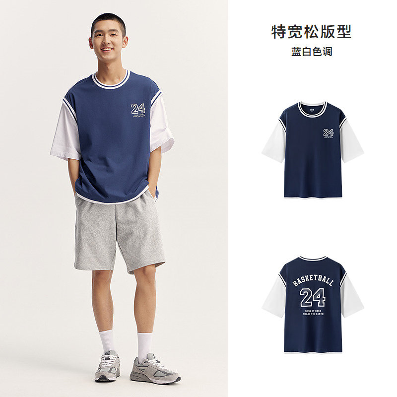 蓝白色调00381