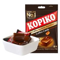 可比可  咖啡糖饮料 【1包】原味咖啡糖140g