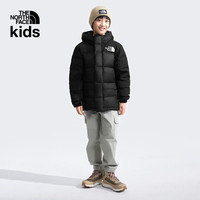 THE NORTH FACE/北面 喜马拉雅鹅绒 儿童羽绒服