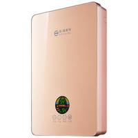 seicurty 斯瑞斯特 SC-A75-B 即热式电热水器 8500W 金色