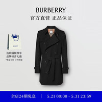 BURBERRY 男装 温布尔顿版型-Trench风衣