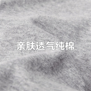 佐丹奴 18174013 棉质宽橡筋腰 三角内裤