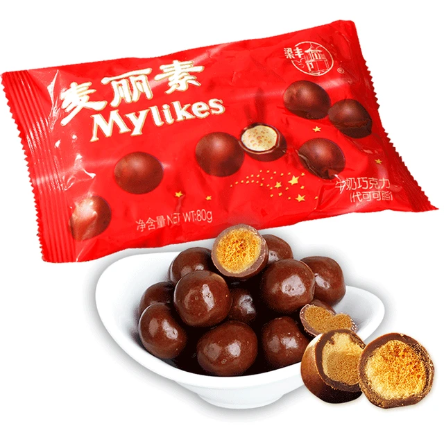 梁丰 麦丽素 80g