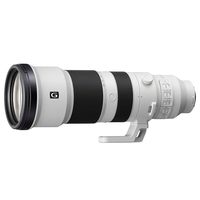 索尼 FE400-800mmF6.3-8G OSS 全画幅超远摄G镜头SEL400800G