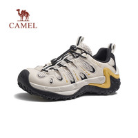 CAMEL/骆驼 透气 女士登山鞋