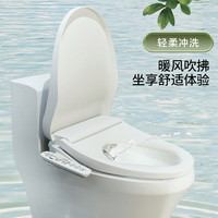 Panasonic P21(DL-PT21CWS)  即热智能便盖