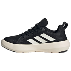 adidas 儿童户外涉水溯溪鞋 耐磨防滑透气 运动鞋
