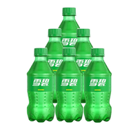 可口可乐 雪碧 300ml*6