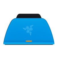 雷蛇 PS5 手柄快充底座
