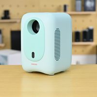  coocaa/酷开 AI超高清 投影仪
