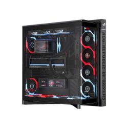 华硕 幻世神定制电竞主机 配置二（R7-9800X3D、RTX5070、24G、1T SSD）