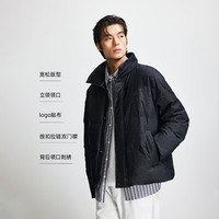 杰克琼斯 男士羽绒服合集