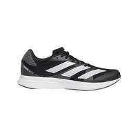 adidas 阿迪达斯 Adizero Rc 4 M 训练备赛竞速轻盈男子跑步运动鞋 GX8153 灰色/白色/黑色 43