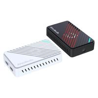 AVerMedia 圆刚 GC553低延迟免驱4K采集卡