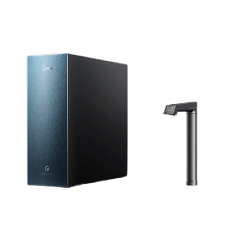 美的 星河1000G Pro 反渗透净水器