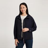 TOMMY HILFIGER 女士轻薄连帽休闲运动夹克外套