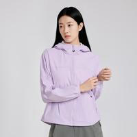 CARNAVAL DE VENISE UPF50+防晒服威尼斯26春夏新品女装薄款宽松外套彩色户外