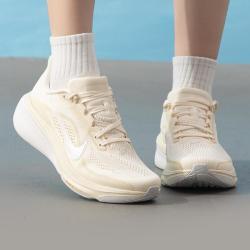 NIKE 2026年AIR ZOOM PEGASUS 42时尚女鞋透气耐磨缓震轻便低帮跑步鞋