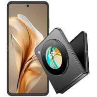 努比亚 Flip1 5G小折叠5000万像素拍照手机 8+256GB