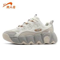 移动端：贵人鸟 时尚休闲 F588440Q1 女款运动鞋