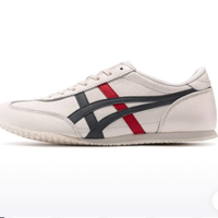 Onitsuka Tiger MACHU RACER 男女款经典运动鞋1183B770-100
