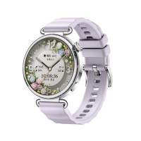 国家补贴：华为 WATCH GT6 华为智能手表情绪监测健康管理运动骑行21天长续航男女情侣时尚腕表官方正品-81