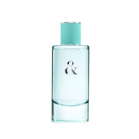 Tiffany&Co. Tiffany & Co./蒂芙尼恋爱女士浓香男士淡香50/90ml