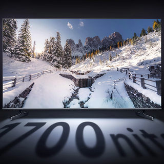 Xiaomi 小米 S Mini LED 2025系列 L55MB-S 液晶电视 55英寸 4K
