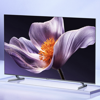 Xiaomi 小米 S Mini LED 2025系列 L55MB-S 液晶电视 55英寸 4K