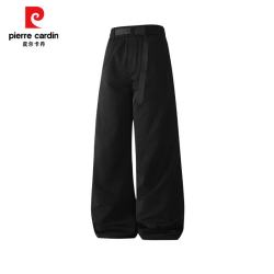 皮尔·卡丹 男士速干凉感工装裤 QBW-10188