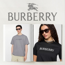 当英伦风遇上夏日衣橱：Burberry这五件单品，值得你“投资”一份经典