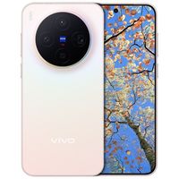 vivo X300新品蔡司2亿超级主摄天玑9500拍照学生智能手机12+256到手3001元