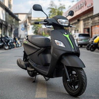 YAMAHA 125巧格i国4电喷125JOGI踏板YAMAHA摩托车 前鼓刹后鼓刹