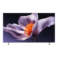 小米 S Mini LED 2025系列 L85MB-S 液晶电视 85英寸 4K 伸缩挂架送装一体