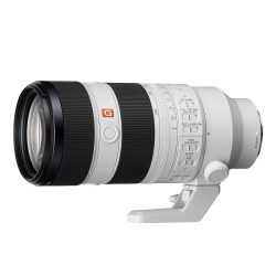 索尼 FE 70-200mm F2.8 GM II远摄变焦G大师镜头SEL70200GM2