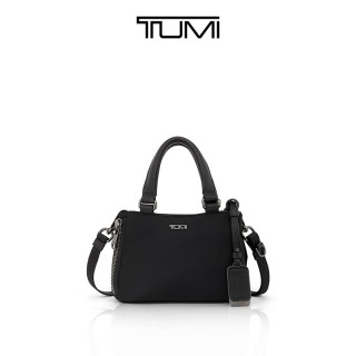 TUMI Voyageur 女士斜挎包手提托特包 0196608DGM