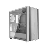 酷冷至尊 MasterBox 600 机箱 台式主机电脑机箱支持ATX主板